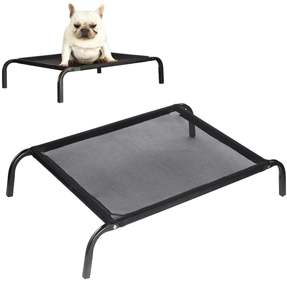 Camp Dog Bed